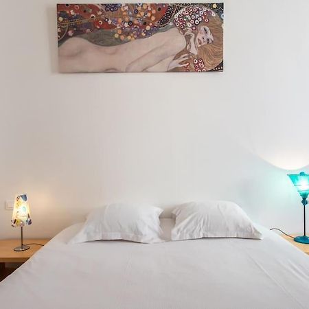#22 Emma Suite 2Bdr Balcony Center Town 2Mins Tramway Nice Exterior photo