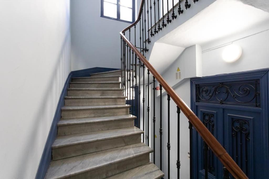 #22 Emma Suite 2Bdr Balcony Center Town 2Mins Tramway Nice Exterior photo